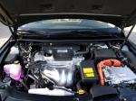 Toyota Avalon Hybrid 2012 года